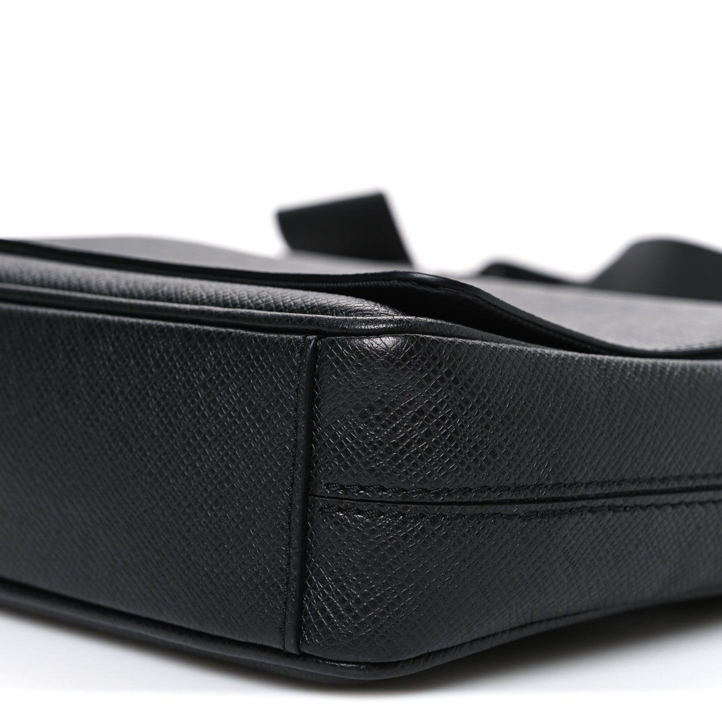 Taiga District PM Black