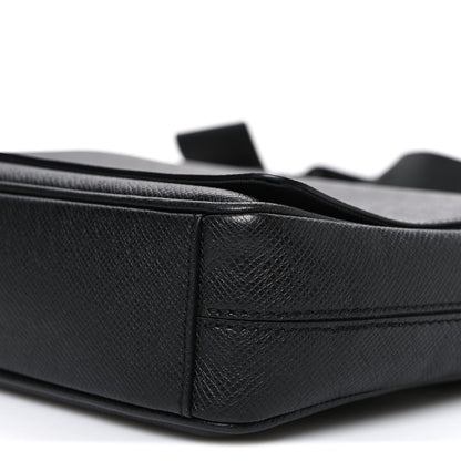 Taiga District PM Black