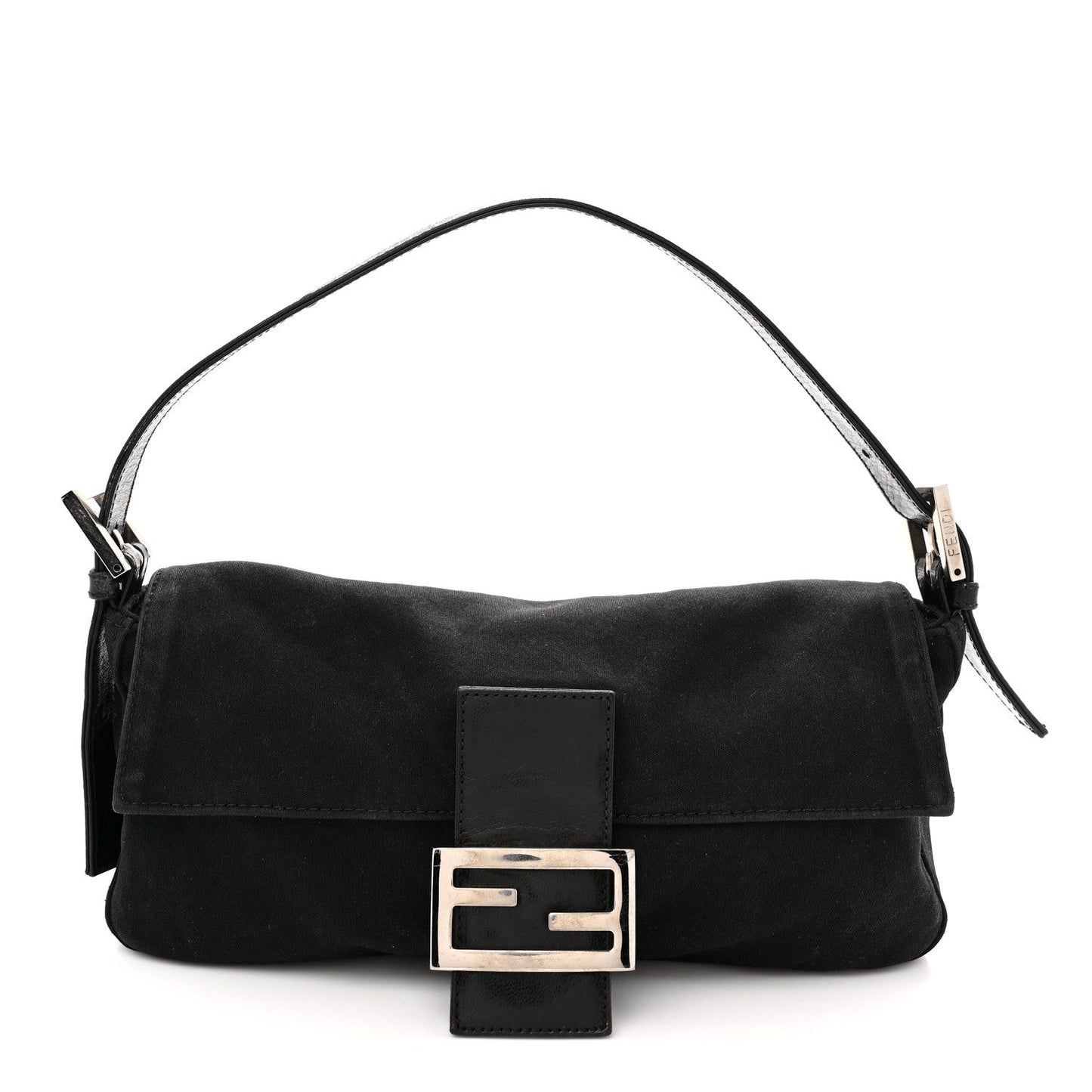 Neoprene Baguette Black