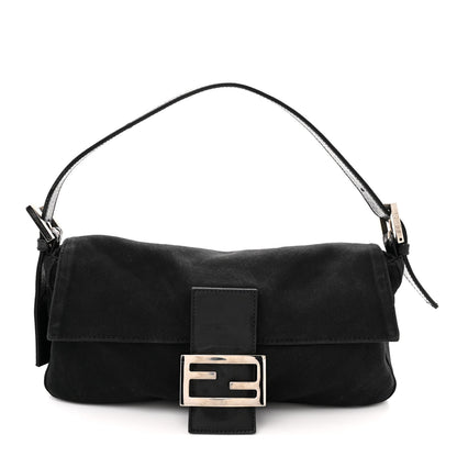Neoprene Baguette Black