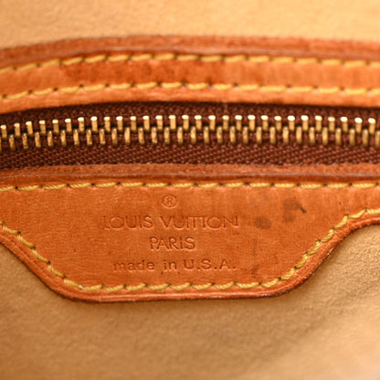 Monogram Looping GM