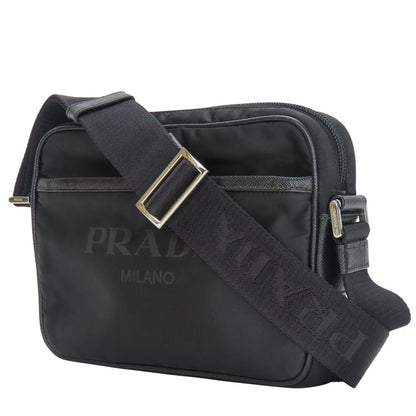 Prada 2VH144 Re-Nylon Nylon Leather Shoulder Bag
