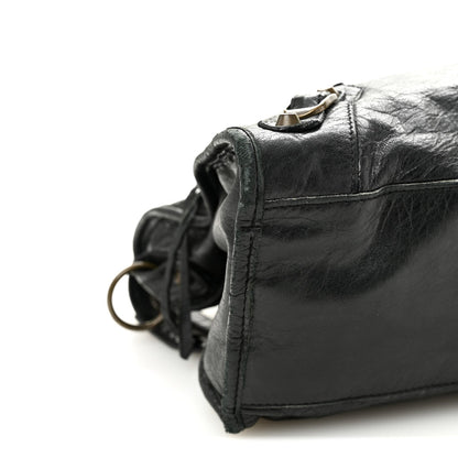 Agneau Classic Hardware City Black