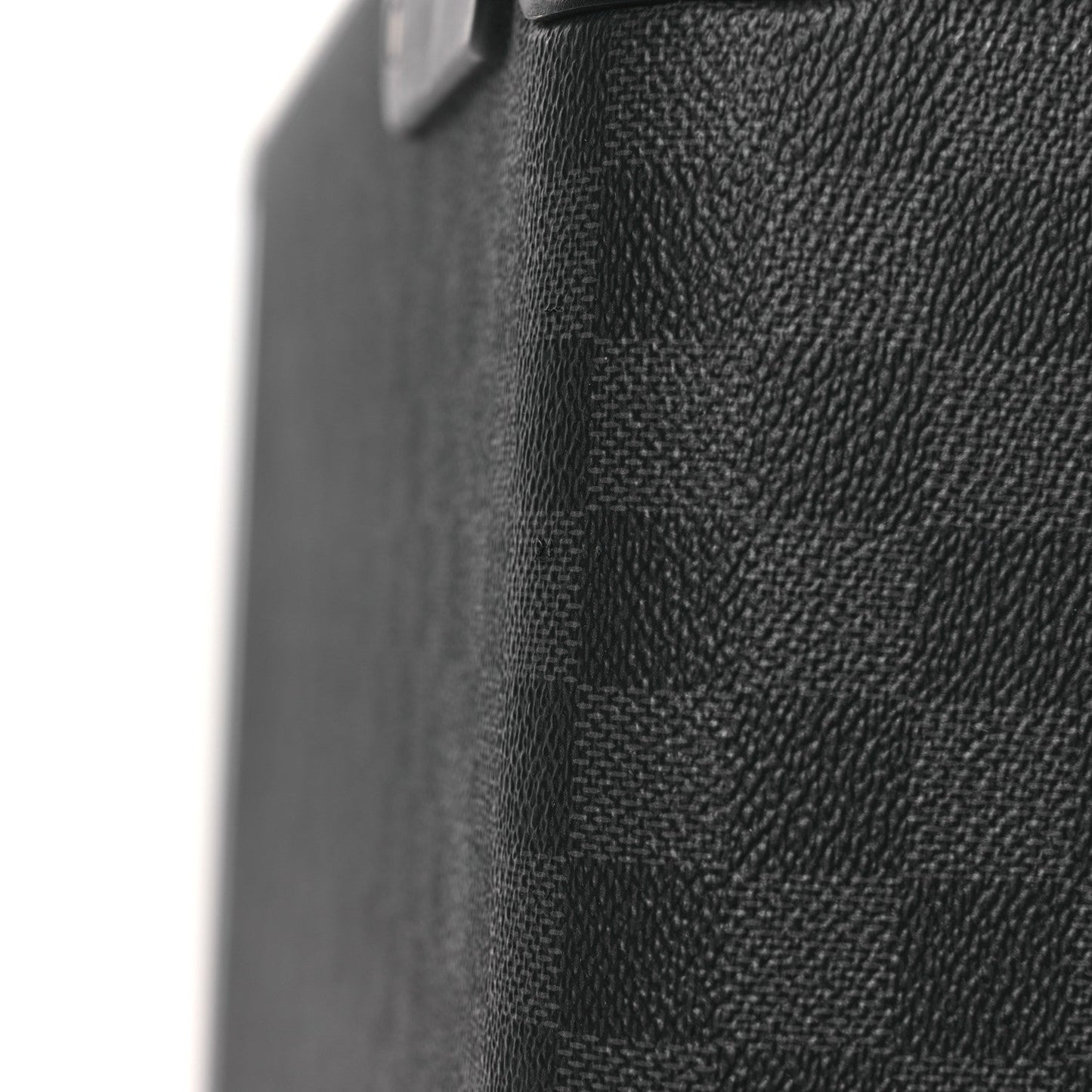 Damier Graphite Horizon 50