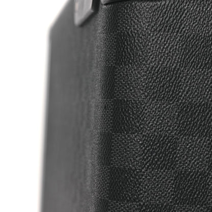 Damier Graphite Horizon 50