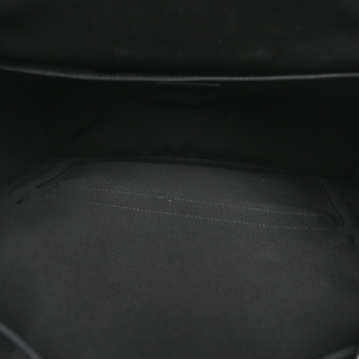Canvas CD Diamond Hit The Road Backpack Black