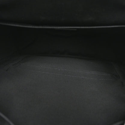 Canvas CD Diamond Hit The Road Backpack Black