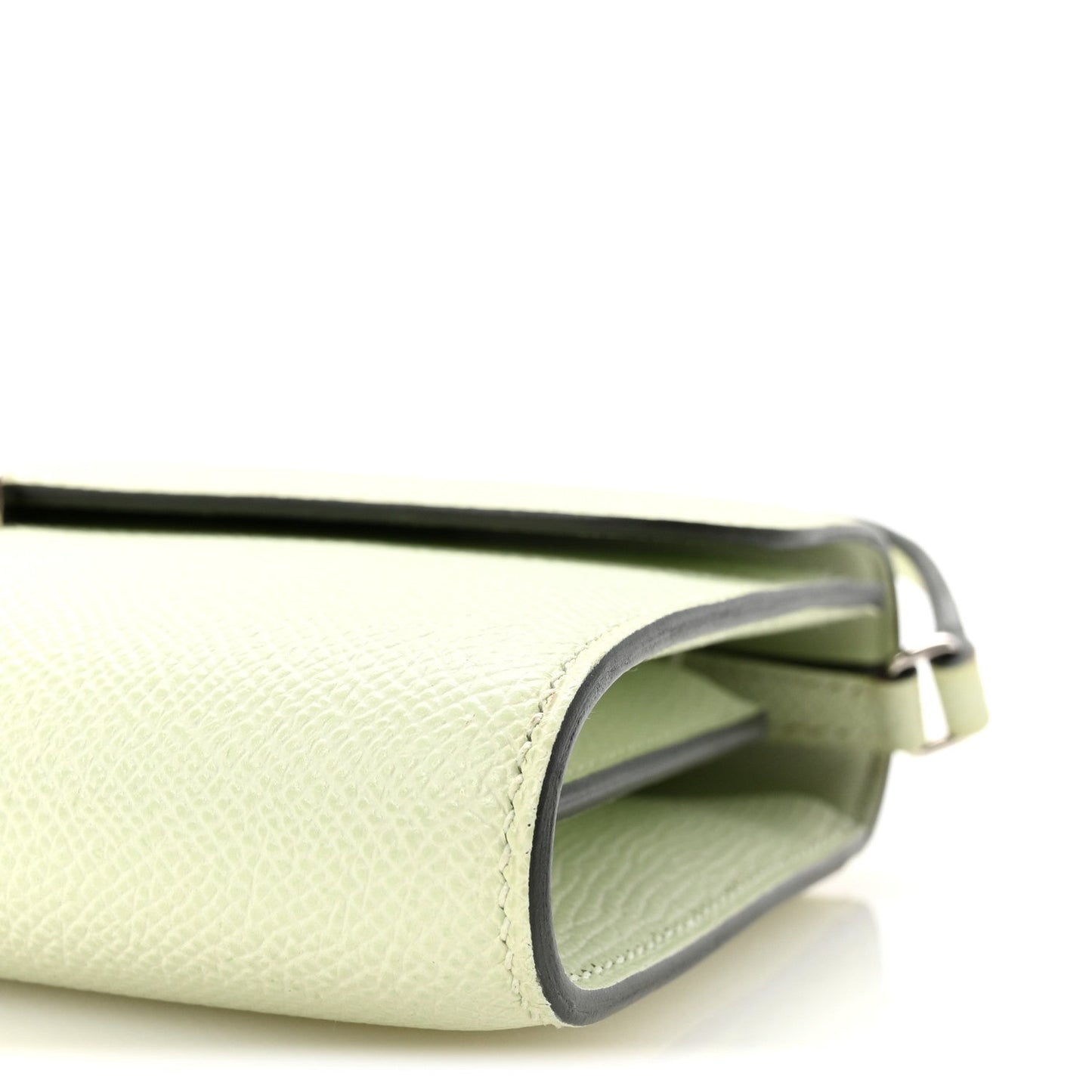 Epsom Constance Long To Go Wallet Vert Fizz