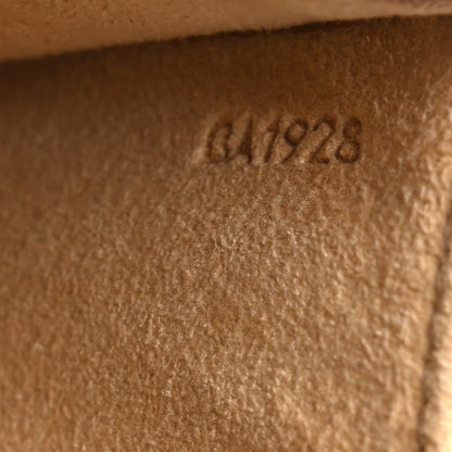 Monogram Pochette Twin PM