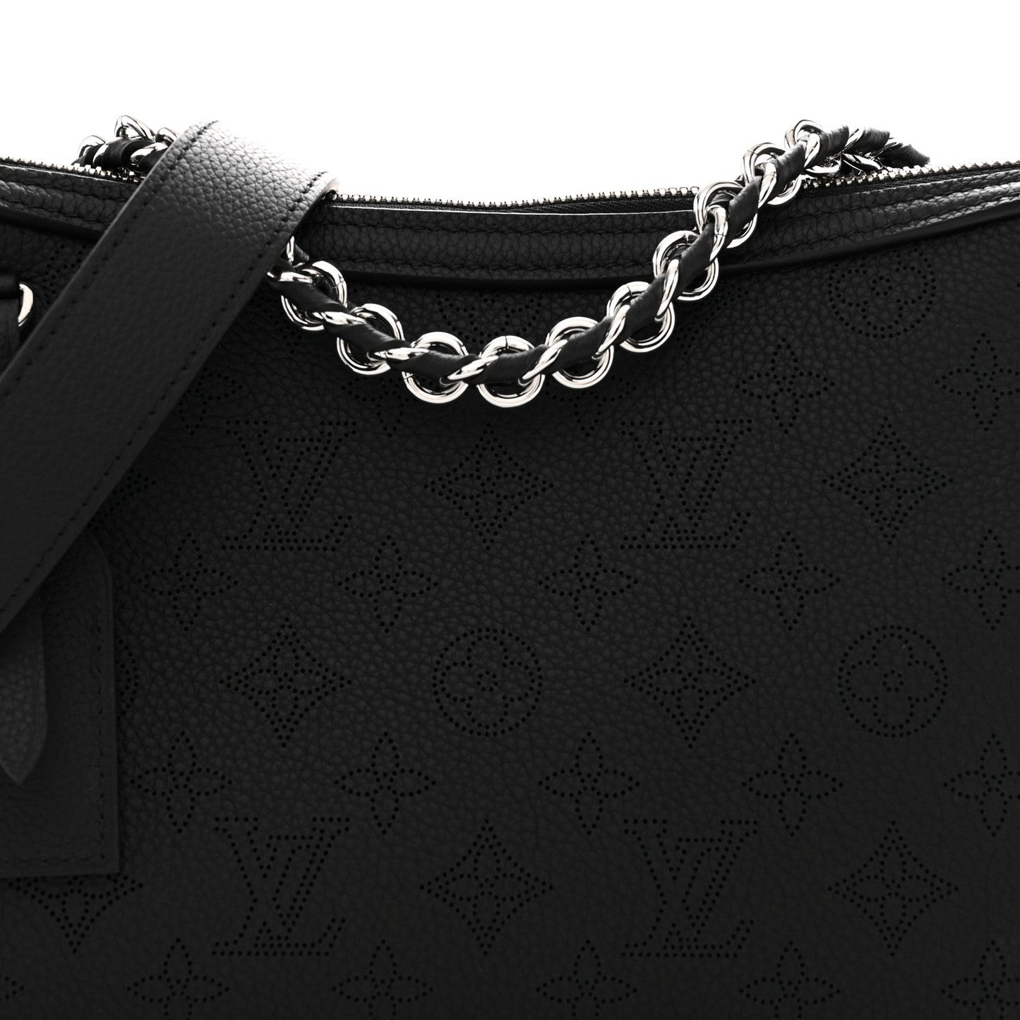 Mahina Braided Hand It All PM Black