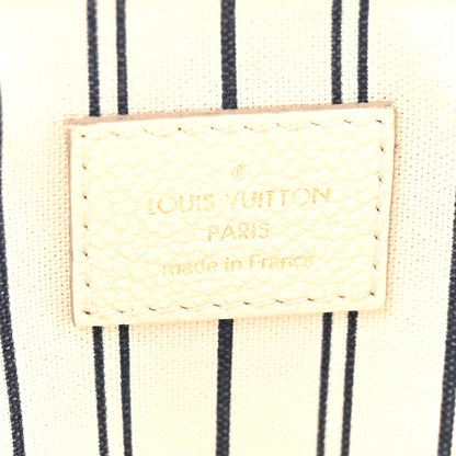 Empreinte Marais MM Neige