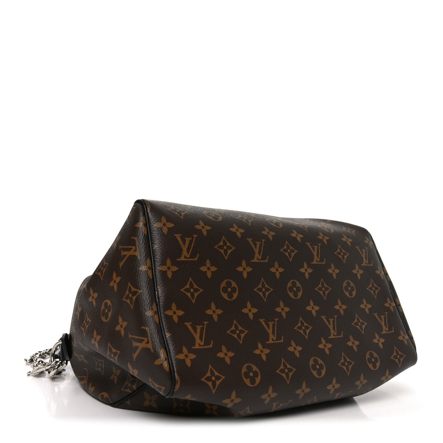 Monogram Speedy Soft 30 Dark