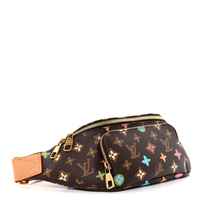 X TYLER THE CREATOR Monogram Craggy Rush Bumbag