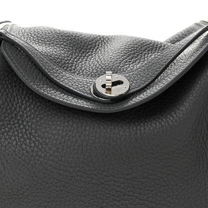 Taurillon Clemence Lindy 26 Ardoise