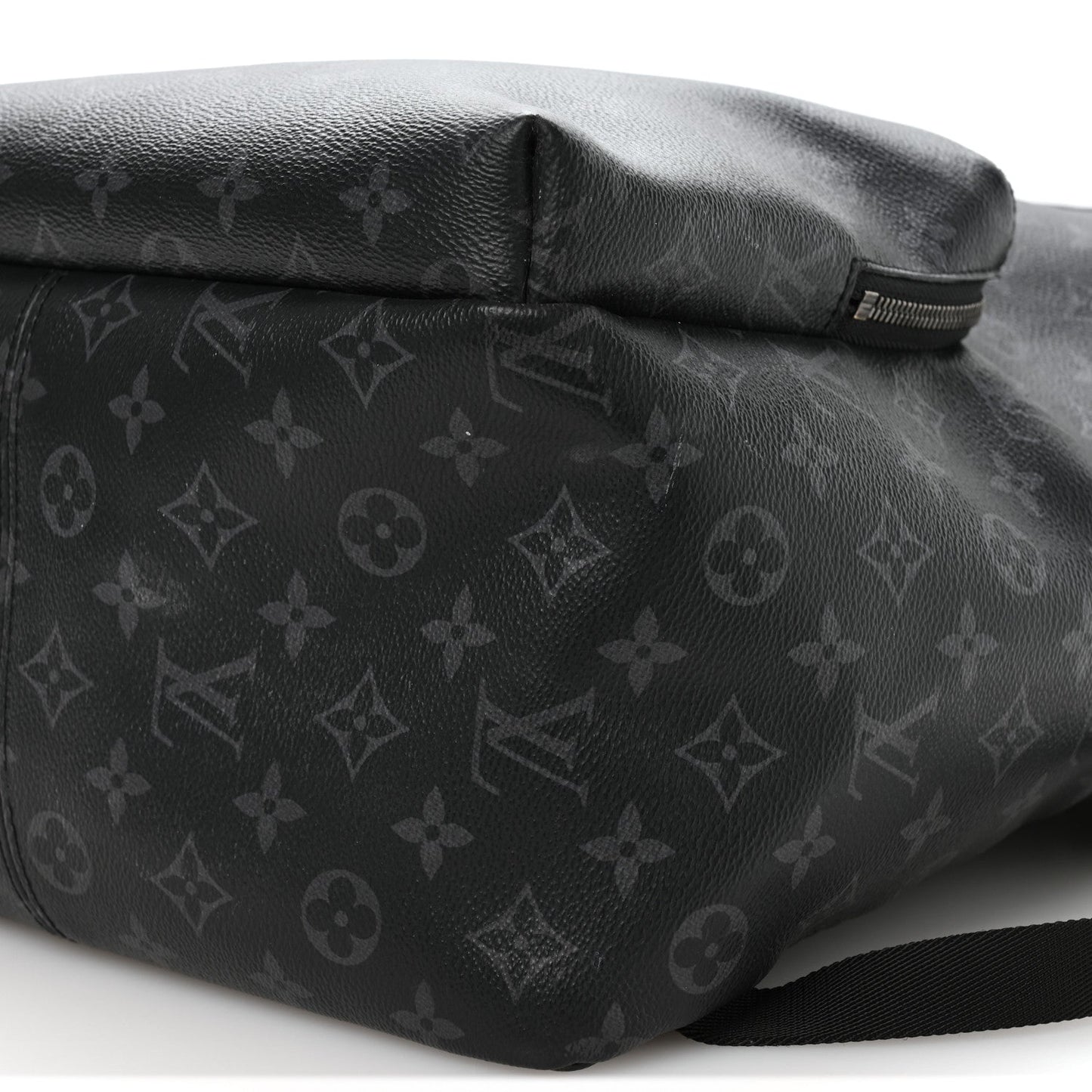 Monogram Eclipse Discovery Backpack PM