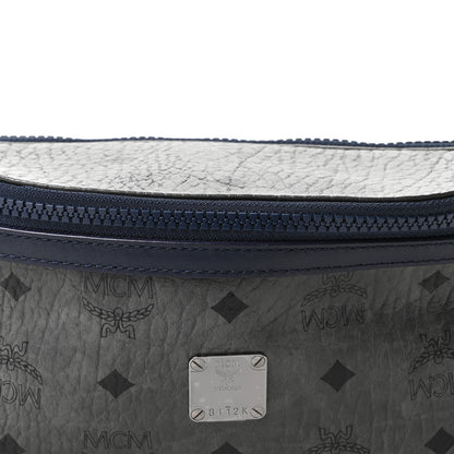 Visetos Medium Belt Bag Phantom Grey
