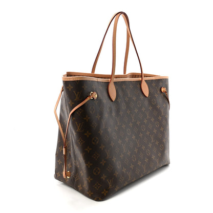Monogram Neo Neverfull GM