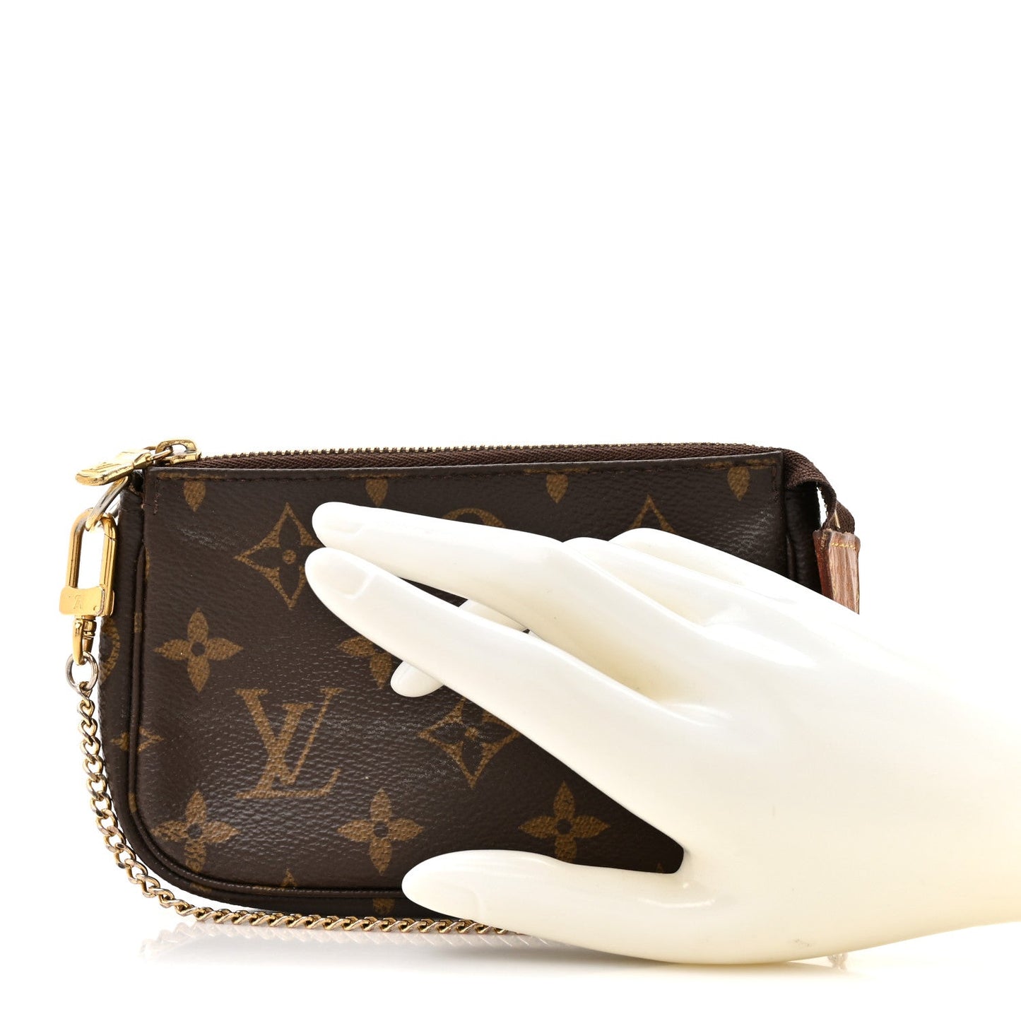 Monogram Mini Pochette Accessories