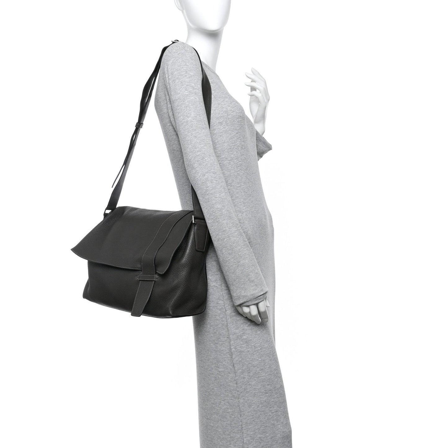 Taurillon Clemence Alfred 35 Graphite