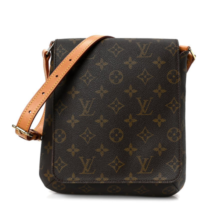 Monogram Musette Salsa