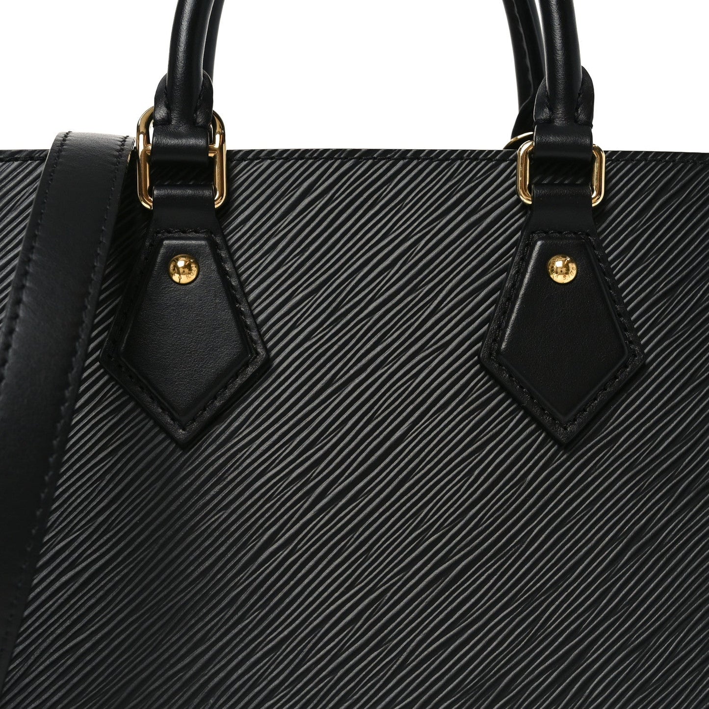 Epi Sac Plat BB Black
