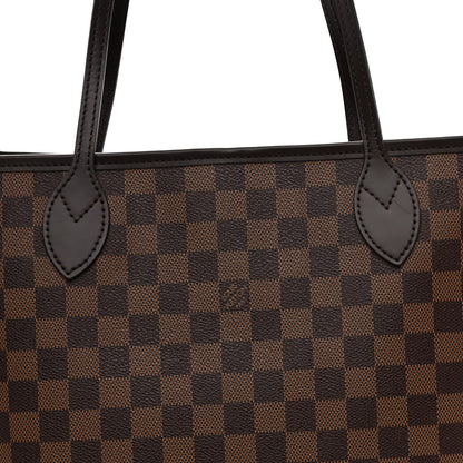 Damier Ebene Neo Neverfull MM