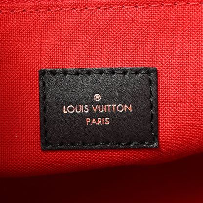 Reverse Monogram Giant Onthego PM