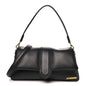 Padded Lambskin Le Bambimou Black