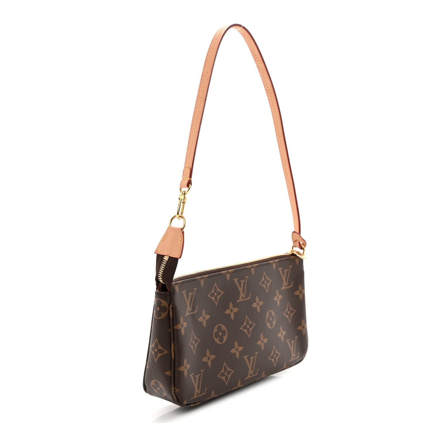Monogram Pochette Accessories NM