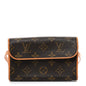 Monogram Pochette Florentine XS