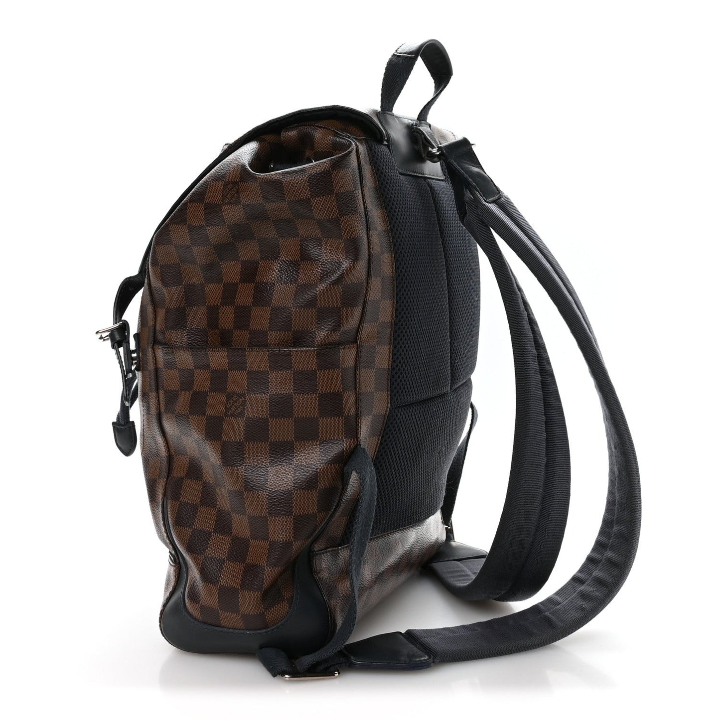 Damier Ebene Runner Backpack