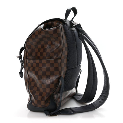 Damier Ebene Runner Backpack