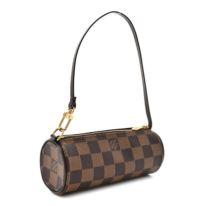 Damier Ebene Mini Papillon