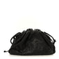 Ostrich The Mini Pouch Fondente