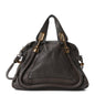 Calfskin Medium PARATY Brown
