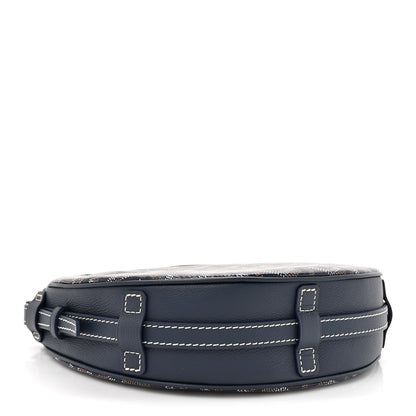 Goyardine Hirondelle Navy
