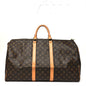 Monogram Keepall 55