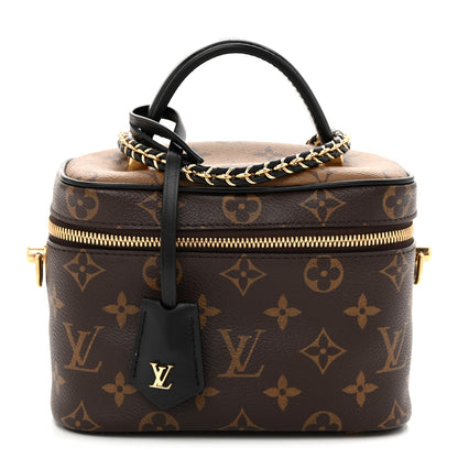 Reverse Monogram Vanity PM
