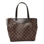 Damier Ebene Westminster PM