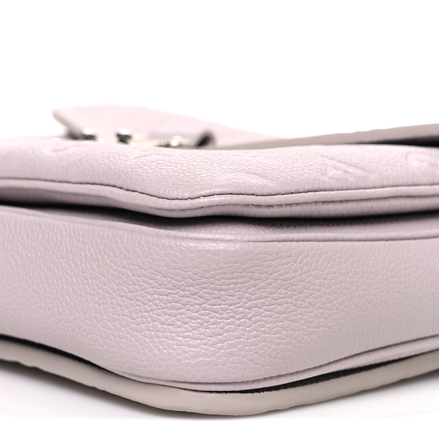 Empreinte Pochette Metis Brume