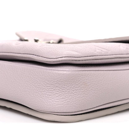 Empreinte Pochette Metis Brume