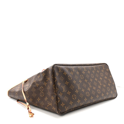 Monogram Neo Neverfull GM