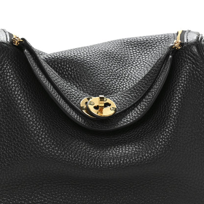 Taurillon Clemence Lindy 26 Black