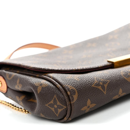 Monogram Favorite MM