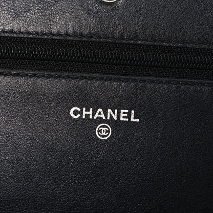 Caviar Timeless CC Wallet On Chain WOC Black