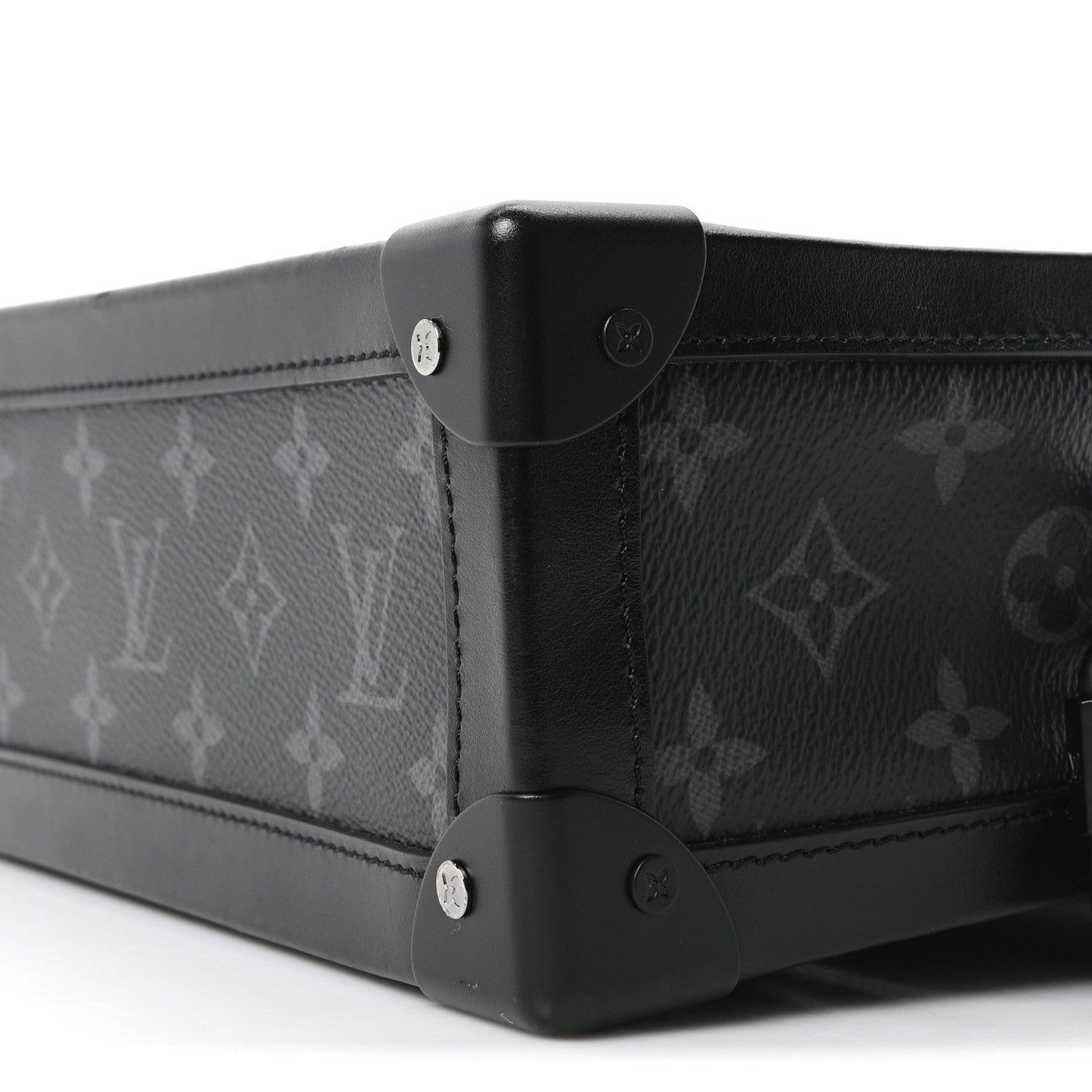 Monogram Eclipse Soft Trunk