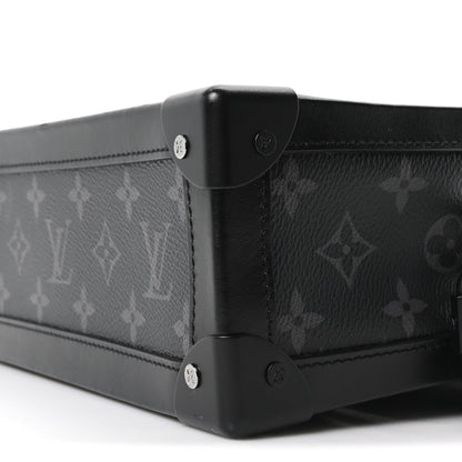 Monogram Eclipse Soft Trunk