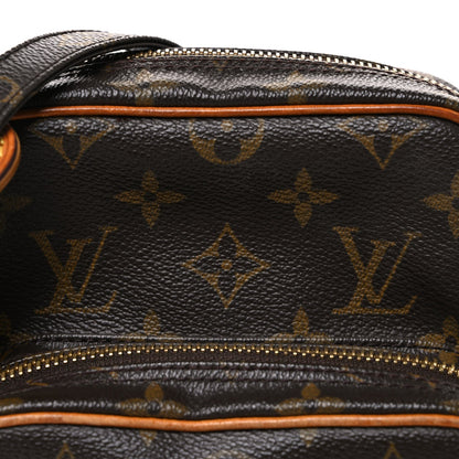 Monogram Amazone