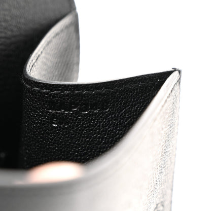 Epsom Kelly En Desordre Sellier 20 Black