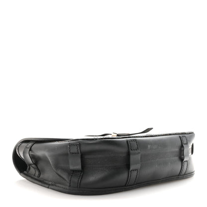 Goyardine Belvedere II PM Messenger Bag Black
